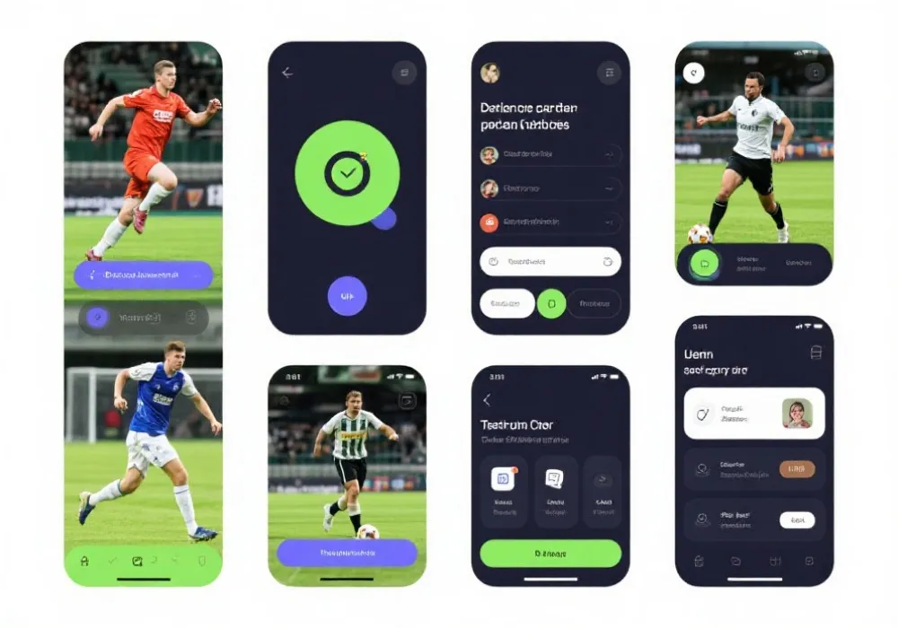 华体会体育APP界面预览